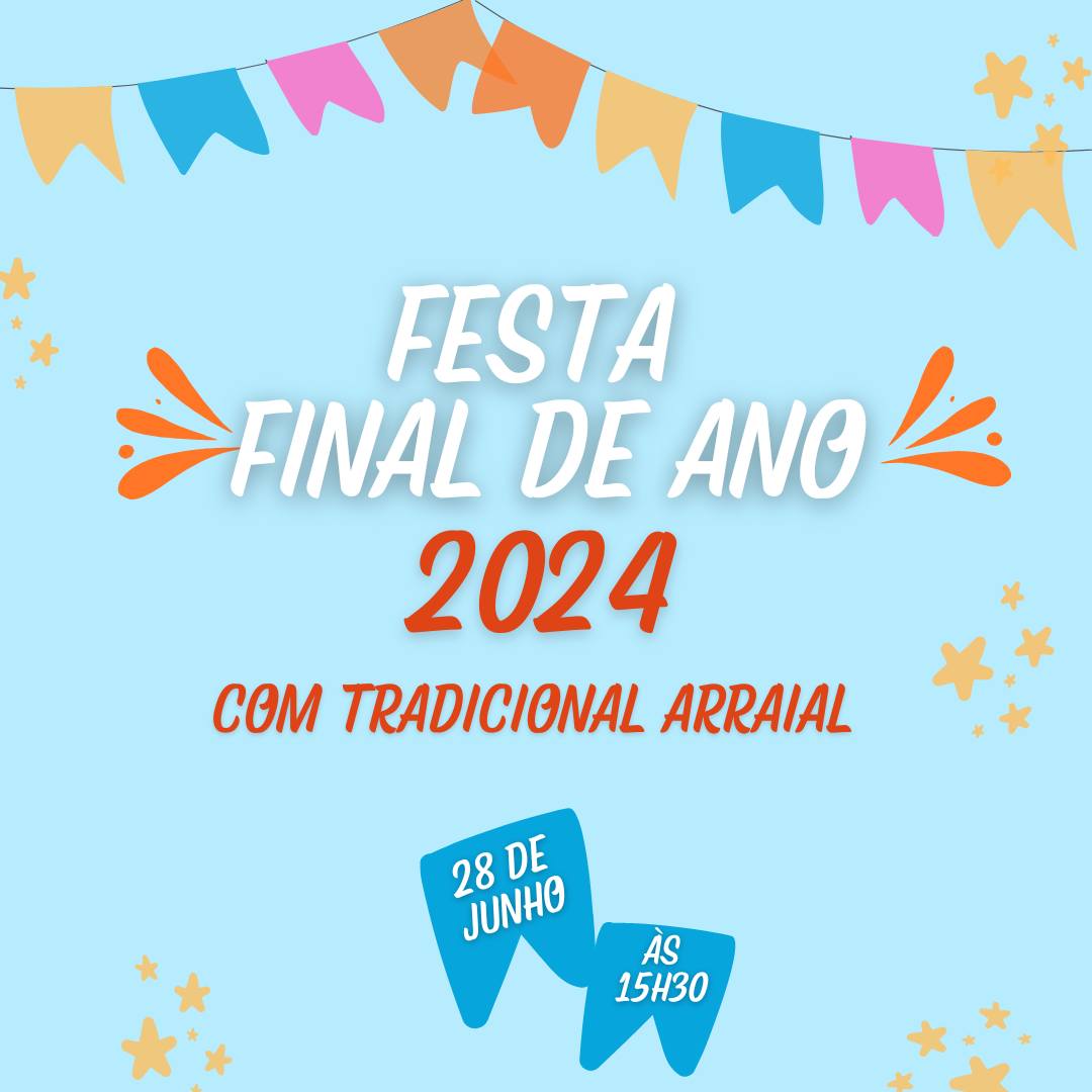 Finalistas 6.º Ano