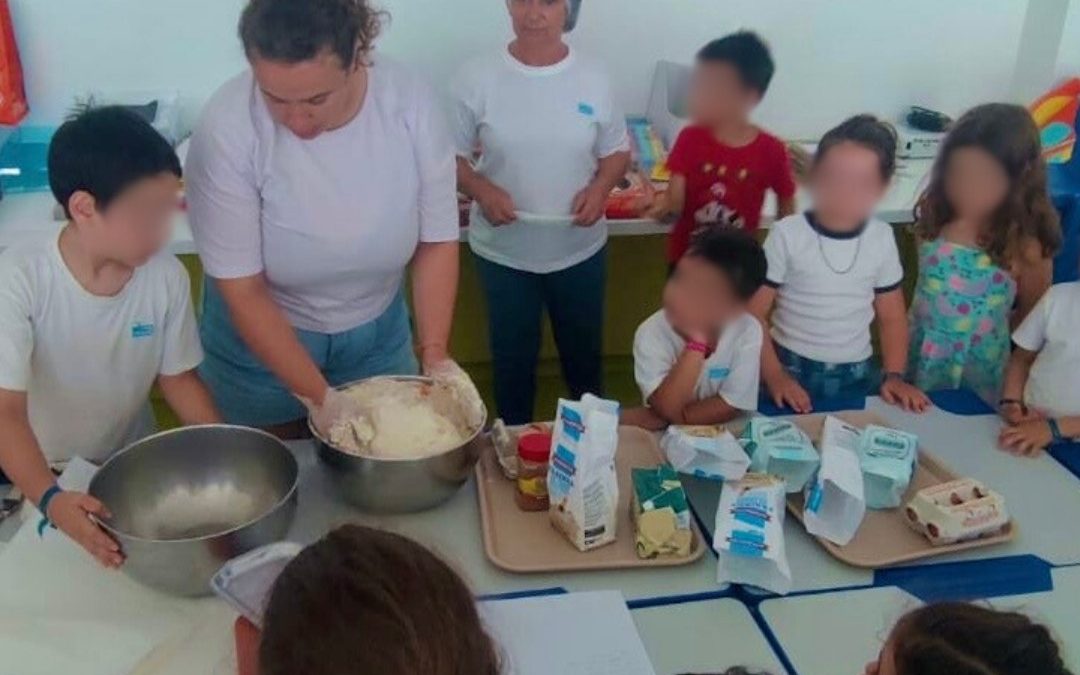 Atelier de Cookies