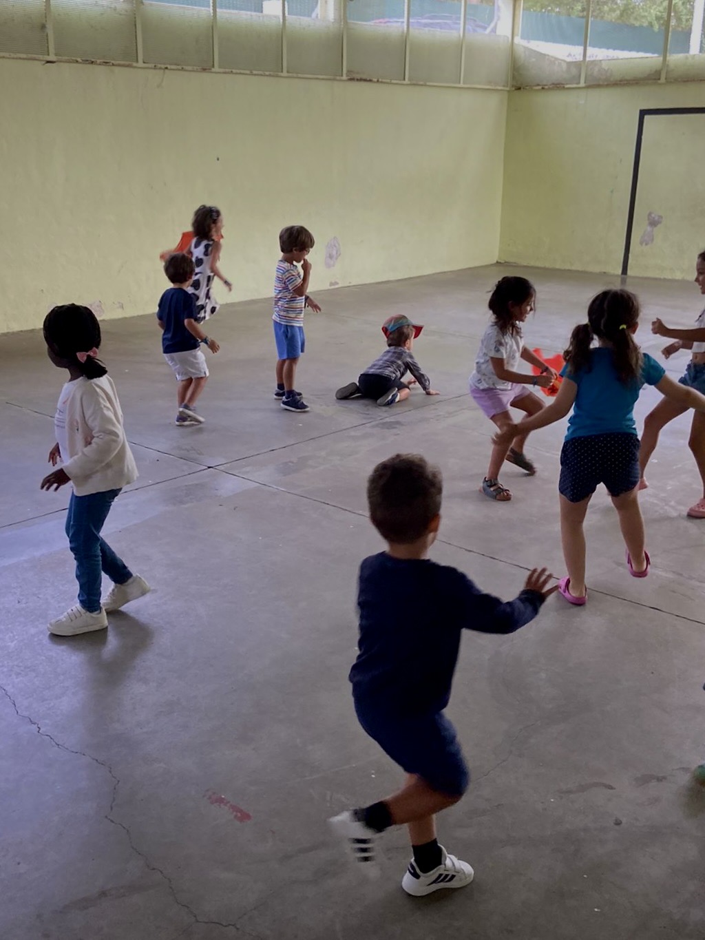 Jogos de Equipas