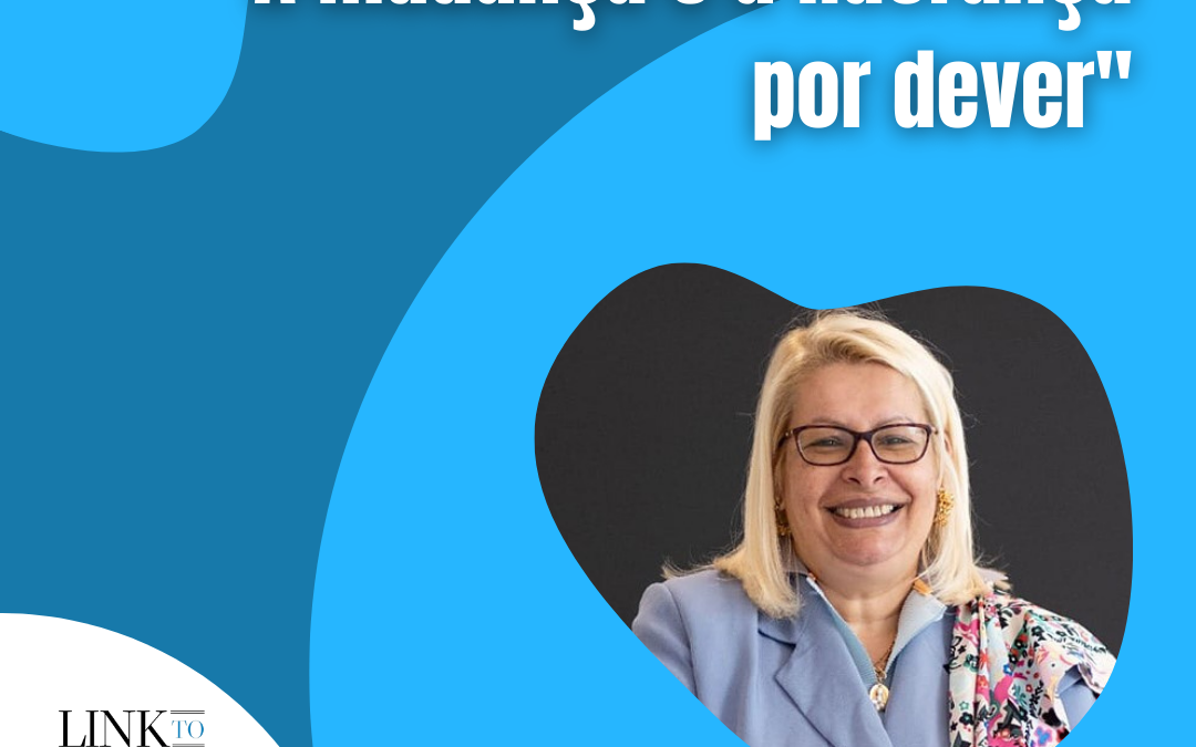 “A mudança e a liderança por dever”