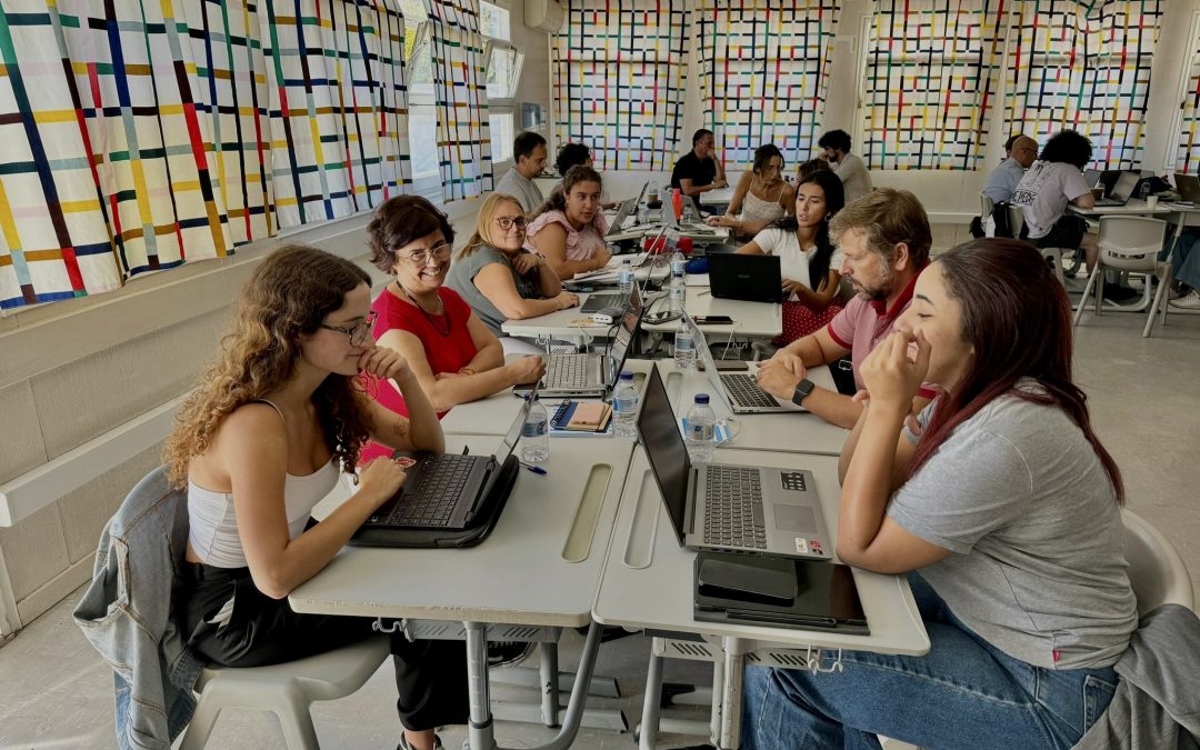 Formação Docentes Colégio de Alfragide