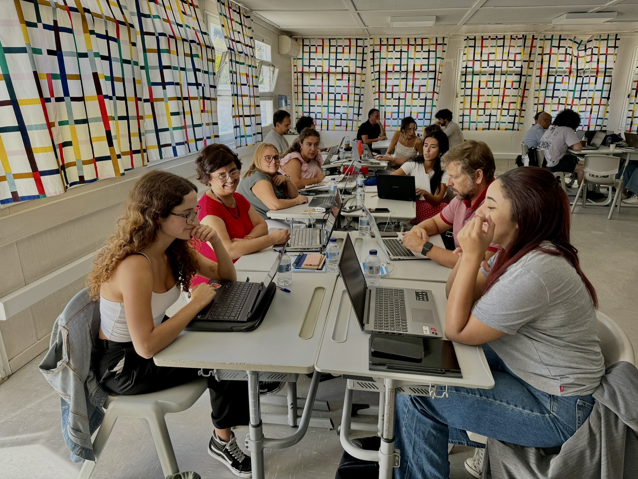 Formação Docentes Colégio de Alfragide