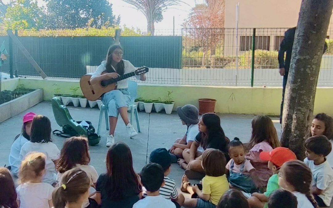 Dia Mundial da Música