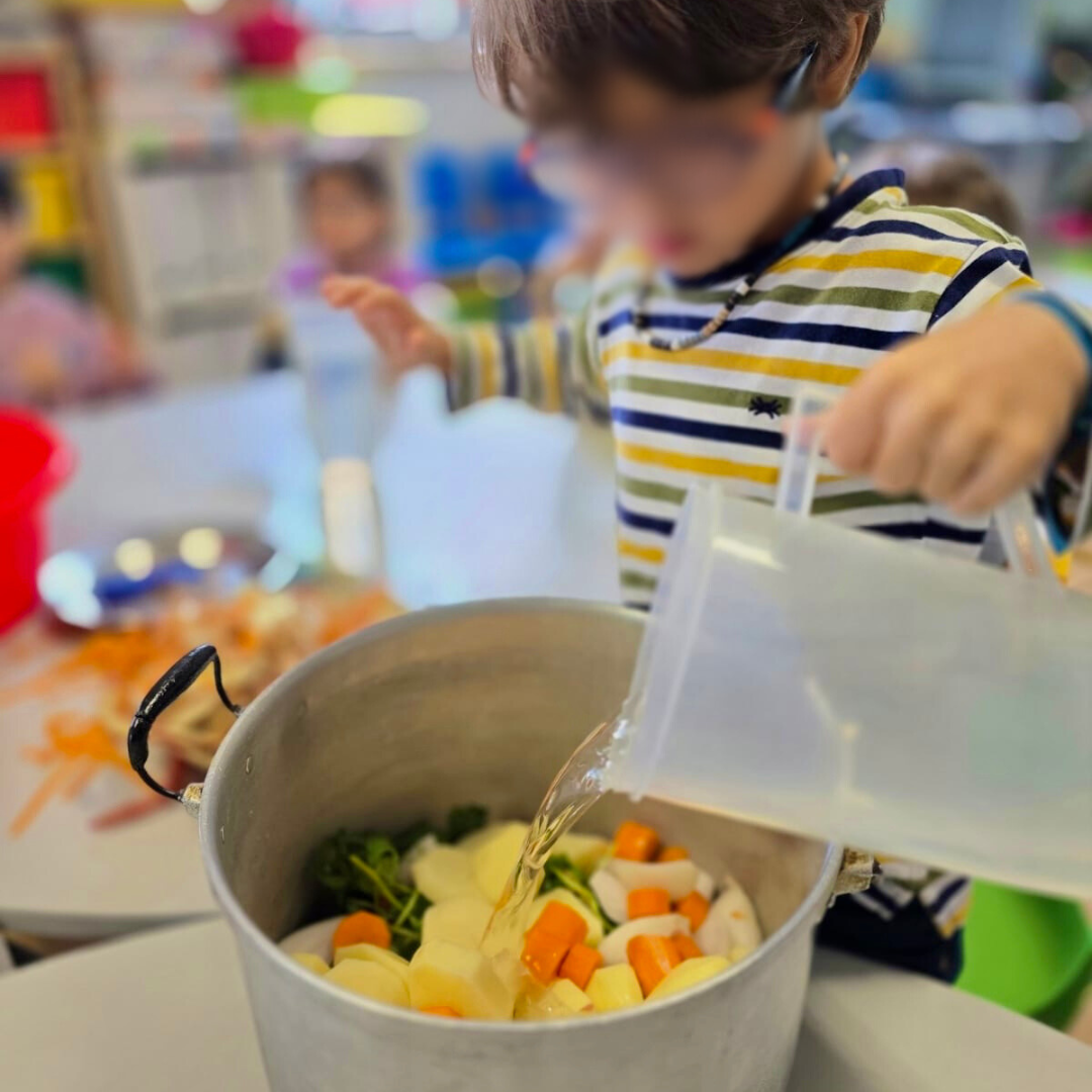 Dia Mundial da Alimentação